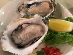 -真浪花园海鲜餐馆