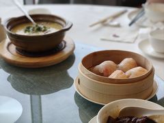 -白天鹅宾馆-宏图府餐厅