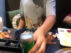 -神户赤童日式烤肉伙伴(东直门店)