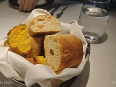餐前面包-燃扒房Steakhouse(皇庭店)