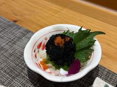 -大岛日本料理铁板烧(南通大饭店)