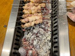 -老白清真烧烤(锦州旗舰店)