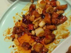 -惠丰堂饭庄·烤鸭·京味菜(翠微路店)