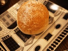 罗马奶油胖胖包-IL TEATRO 精品意大利餐厅