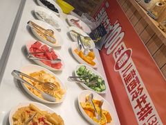 -豪客来牛排(金鼎广场店)