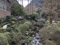 -宁海森林温泉