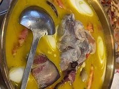 -东排食堂长沙小吃大排档(五一广场店)