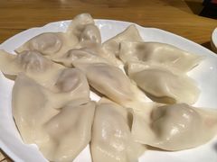 一轩三鲜手饺-一轩饺子馆(丽都店)