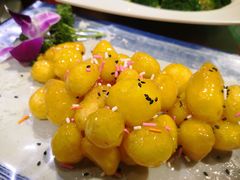 -海拉尔蒙古包(房山长阳总店)