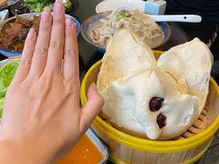 喜馍馍-鲁菜根·泰山菜(普照店)