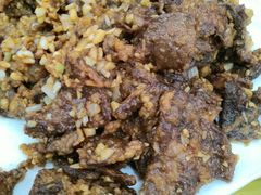 -裕德隆清真饭庄·天津特色菜(河东店)