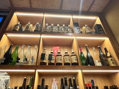 -大米·京都小酒馆·炭烧海鲜·烧鸟(龙口东路店)