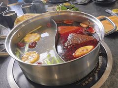 -林记潮牛·牛肉火锅(上马墩店)