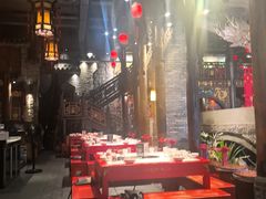 -小龙翻大江·小龙坎臻选店(太古里店)