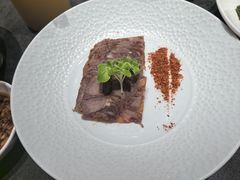 -鸽子侯·家宴·平价海鲜(绿地店)