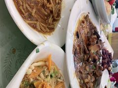-惠宾饭庄(千禧店)