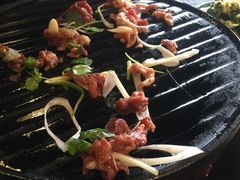 -厚味居炙子烤肉·清真(天桥南纬路店)