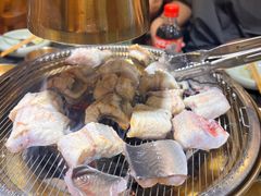 -味家烤肉烤鳗鱼牛排(西塔旗舰店)