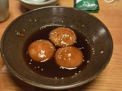 桂花糖油粑粑-望湘园·湖南菜(宏伊店)