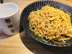 -蜀锦堂·川味现炒(襄阳武商汇店)