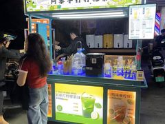 -海大南门夜市(海富街店)