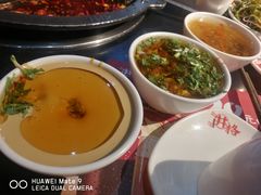 -井格重庆火锅(燕郊永旺店)