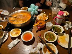 -牛焱·贵州黄牛肉火锅(城西银泰店)