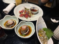 -万岛日本料理铁板烧(宁波阪急店)