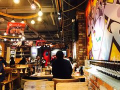 -聚点串吧·北京烧烤(赵登禹路店)