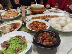 -陈家味(古柏店)