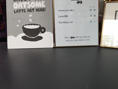 -JPG coffee(广州体育西店)