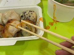 -小杨生煎(南京东路食品一店)