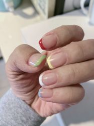 -槿里日式美甲工作室