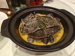 -金河半岛园林酒家(金融城店)