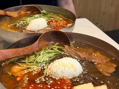 -屋里家延边朝鲜族冷面(南园店)