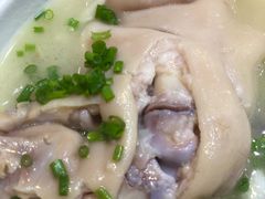 -易老妈蹄花.特色川菜(人民公园总店)
