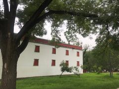 -普陀宗乘之庙(小布达拉宫)