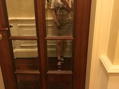 -广州富力丽思卡尔顿酒店