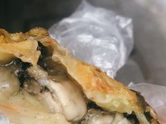 海蛎饼-阿蓉海蛎饼