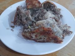 -李氏祖传牛肉馍(和平路·沁园小区店)