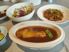 -沈灶河豚宴·河豚融合餐厅(汉中路店)