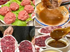 -合意桐坑牛肉粿·鲜牛肉火锅(嵩山总店)