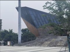 -武汉园博园(武汉自然博物馆)
