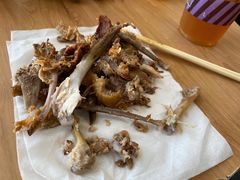 -斯丹姜母鸭·古法干香(涂门街总店)