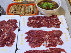-杏花吴记牛肉火锅