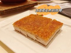 -利苑酒家(宜安广场店)