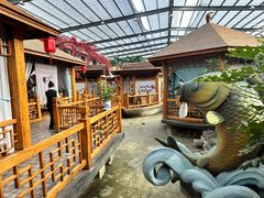 -老山东·山东菜(鲁菜名店)