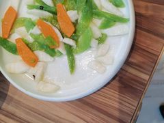 -九转小磨·非遗东北菜(群力店)