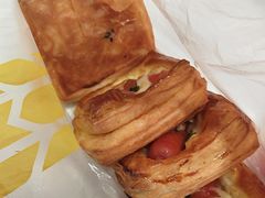 -味多美蛋糕(八大处店)