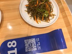 -西部马华清真兰州牛肉面·烧烤夜市(三里河店)